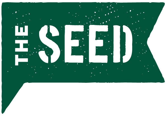 The Seed Logo