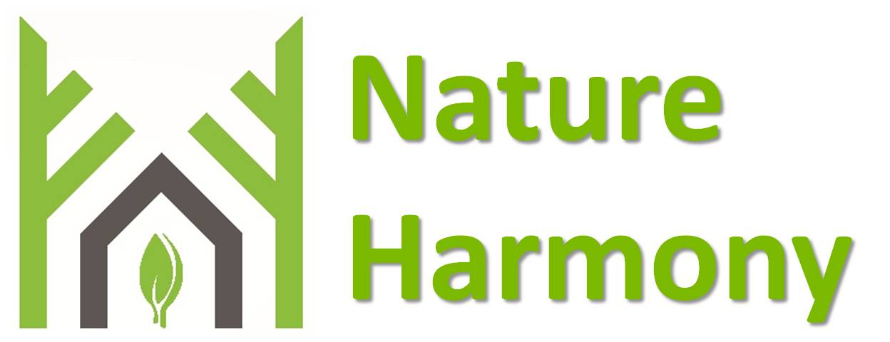 Nature Harmony Logo