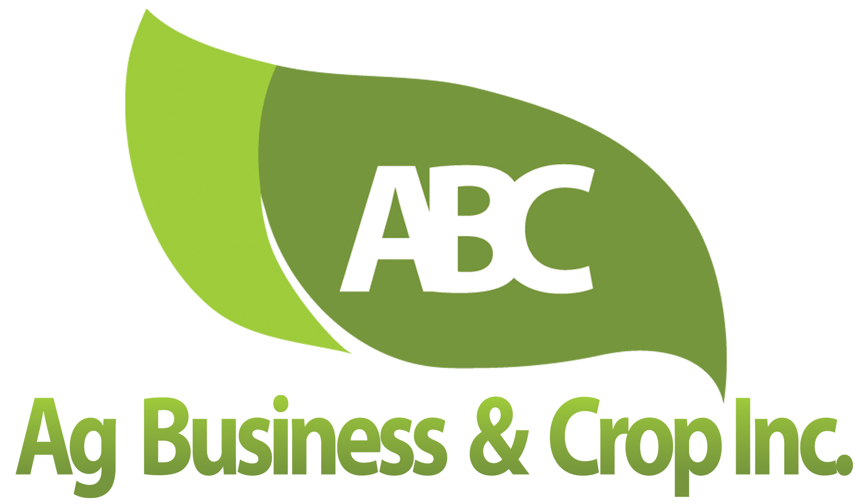 Ag Business & Crop Inc. Logo
