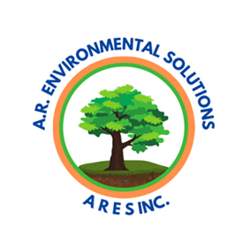 AR Environmental Solutions Logo