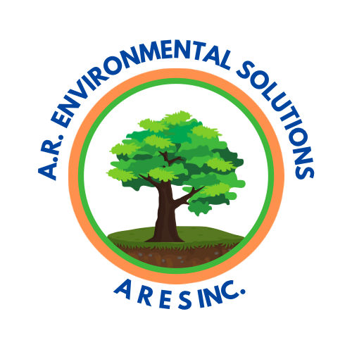 A.R. Environmental Solutions logo