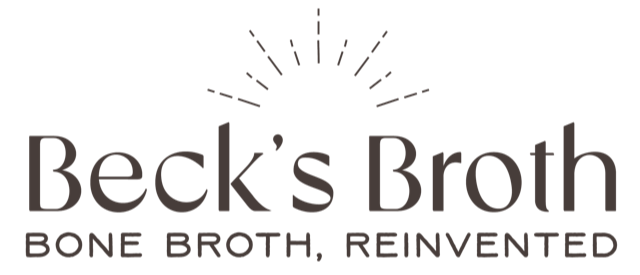beck's broth logo