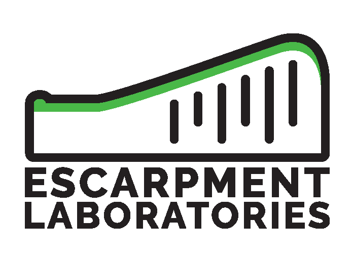 Escarpment labs logo