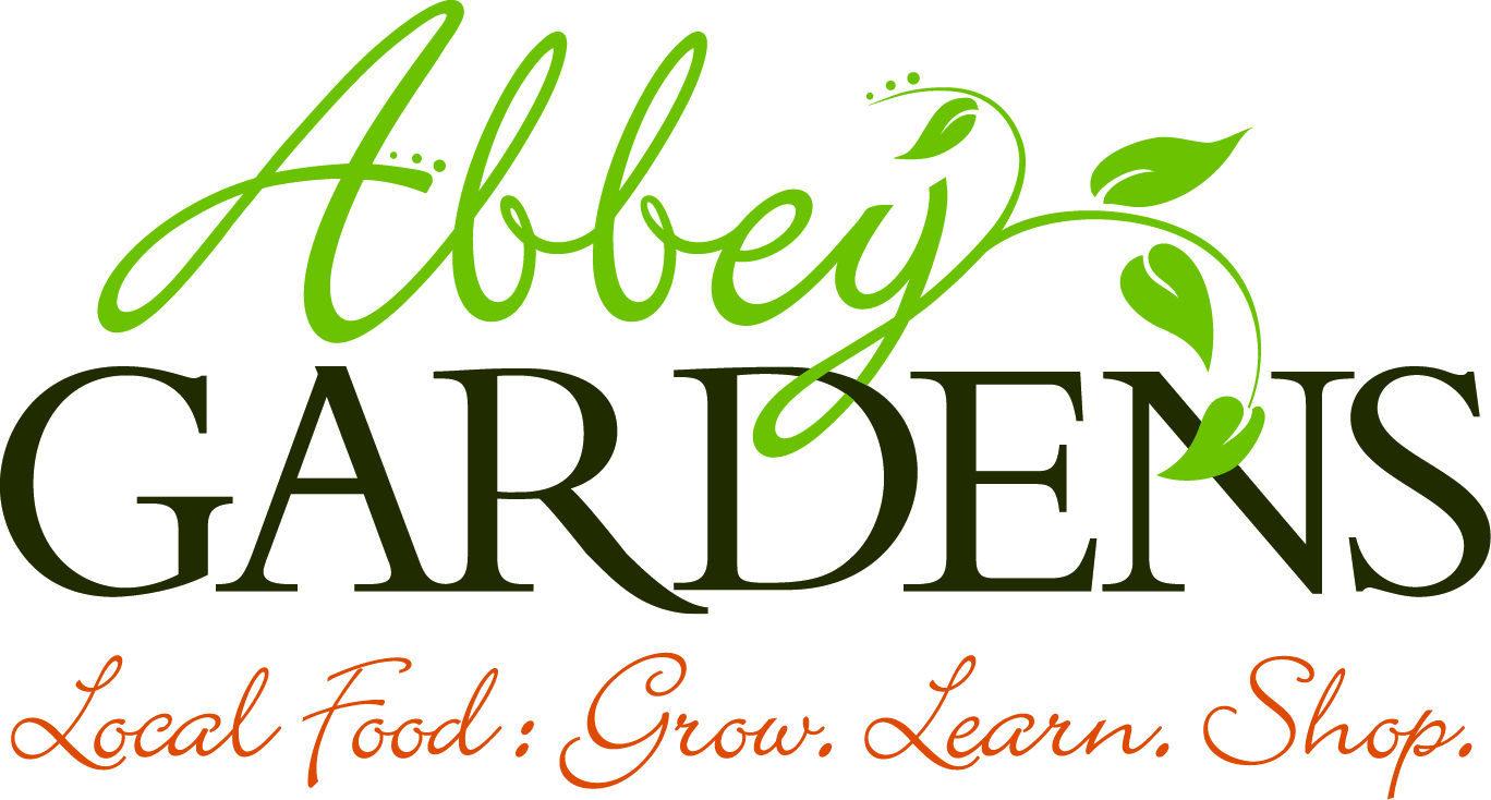Abbey Gardens logo