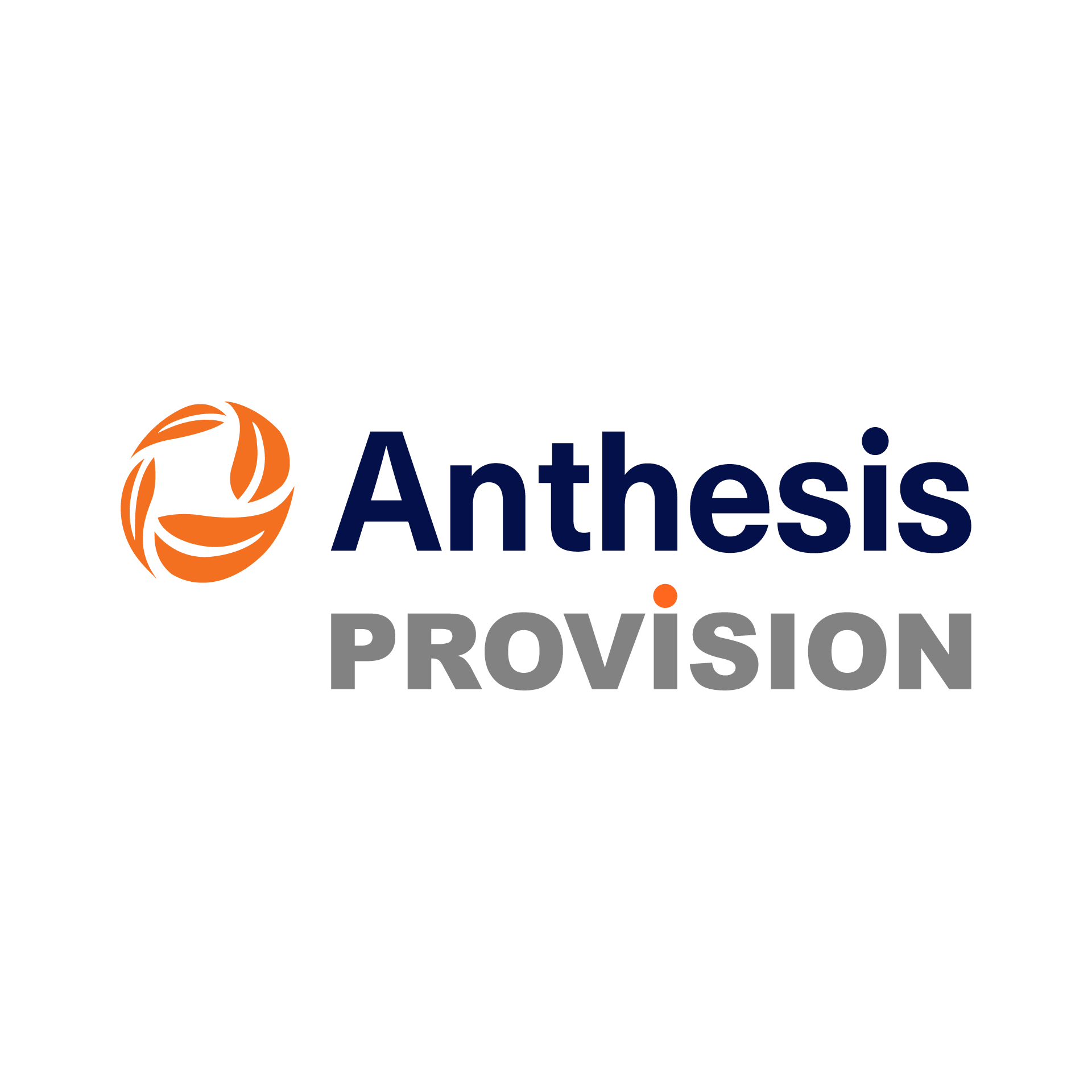 Anthesis Provision Logo